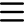 Open menu